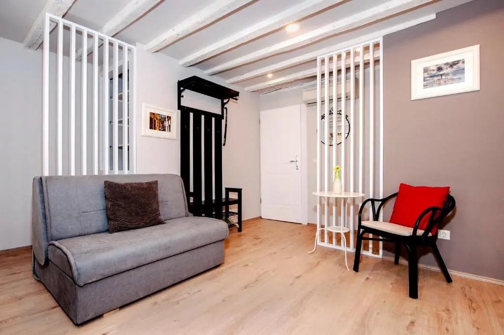 Apartments Carera 42