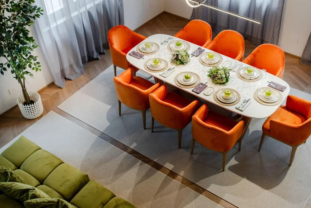 The Victory Penthouse