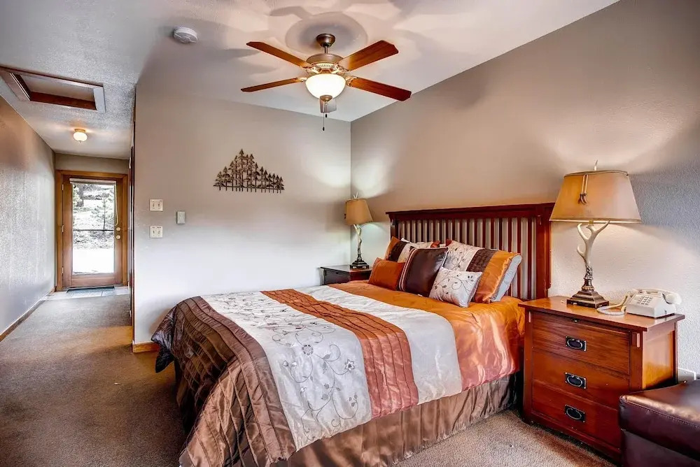Black Canyon Inn Unit D4/5