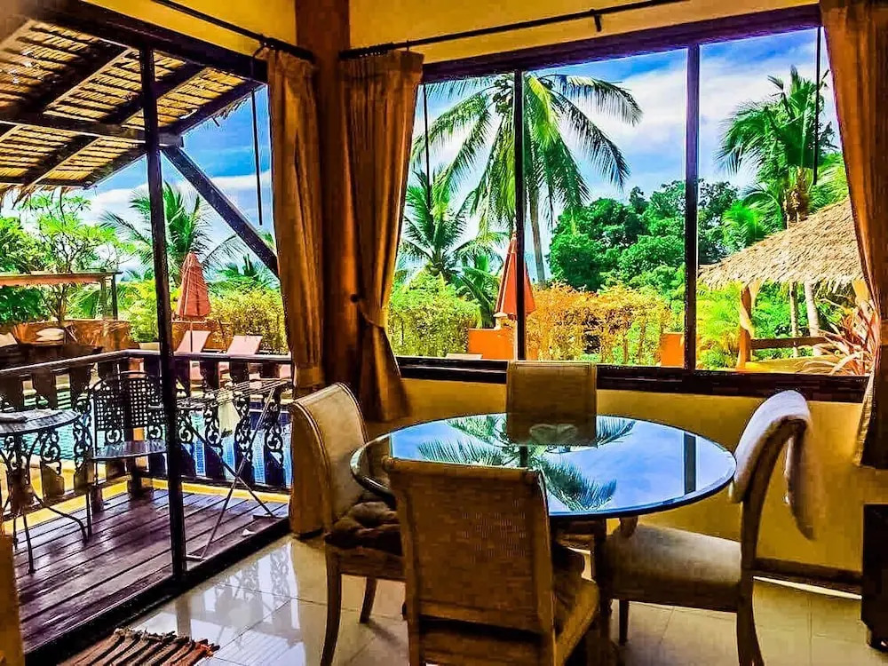 Samui Green Palm Resort