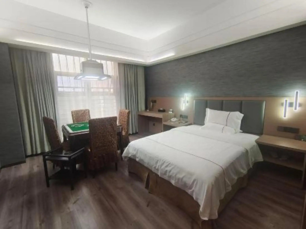Xiang De V Hotel