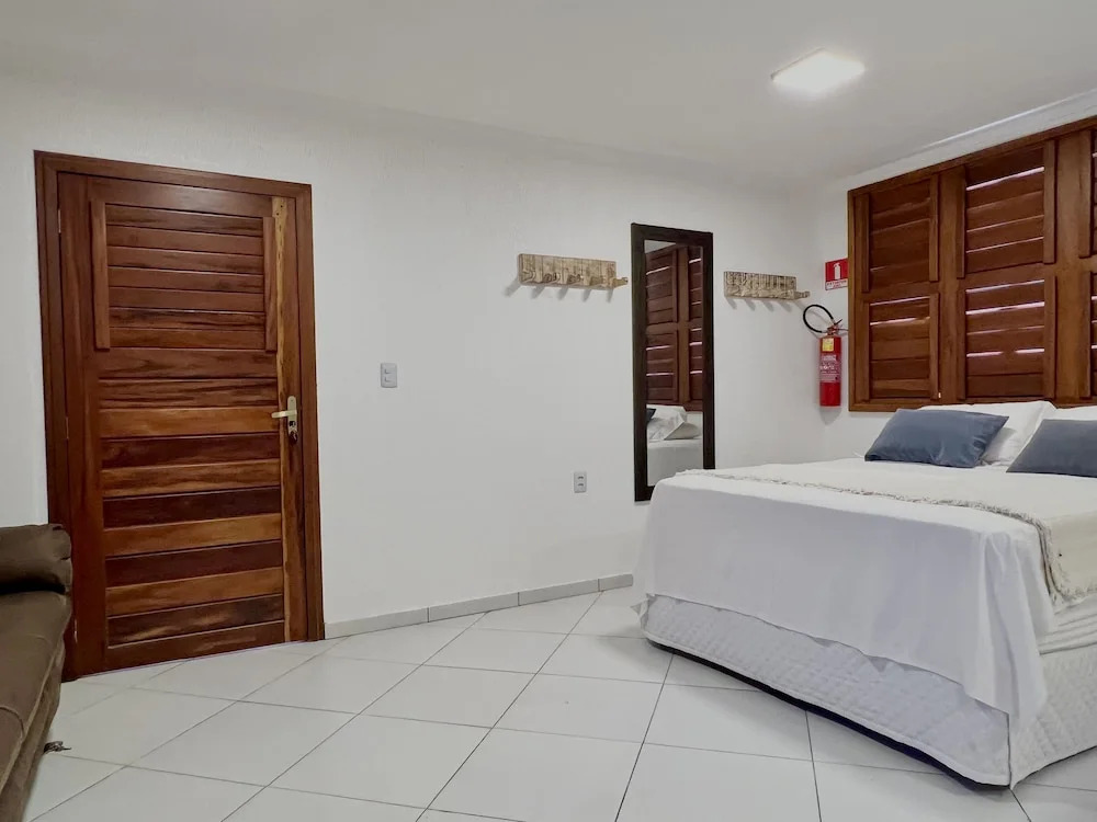 Residencial União