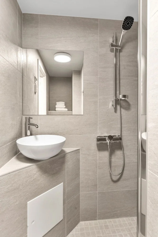 Bispegata 5 - Studio Apartment hotel