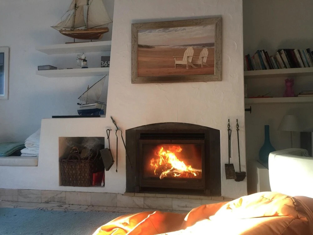 House With 4 Bedrooms in Alvor, With Wonderful sea View, Furnished Gar