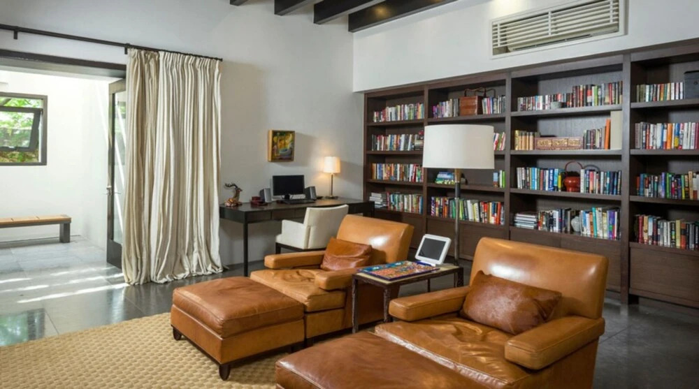 Casa Oliver by Cabo Platinum