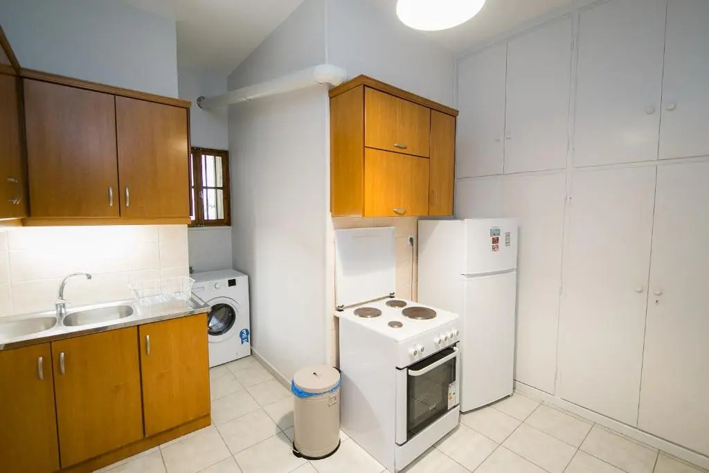 Central Guests Apartment