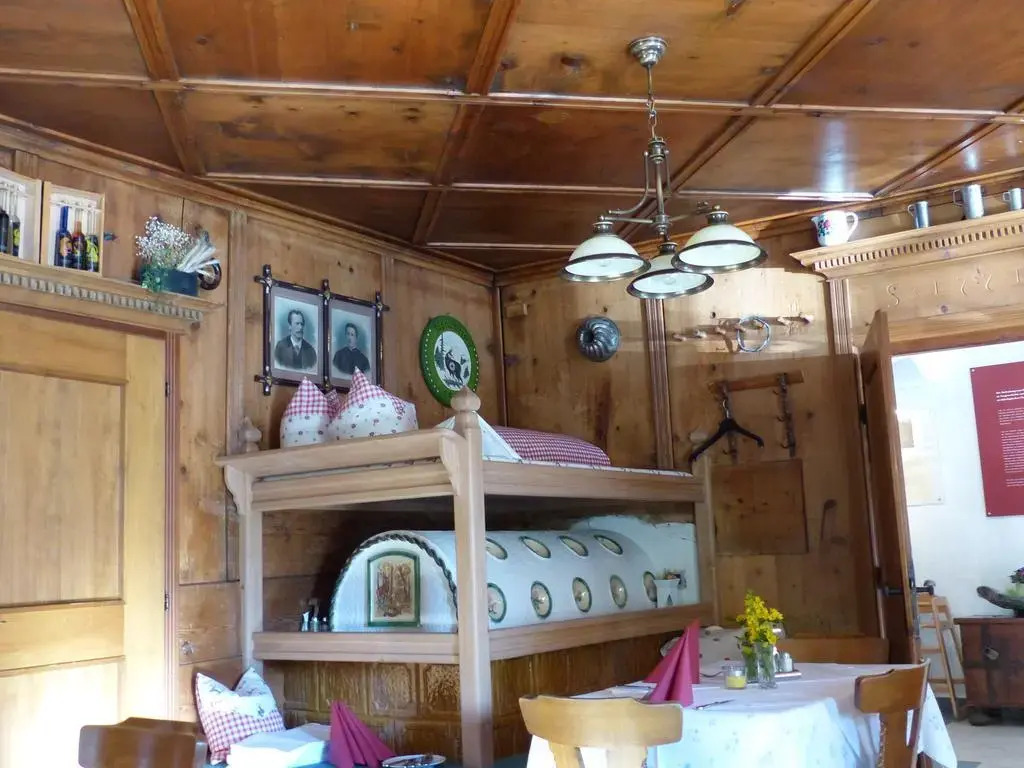 Hotel Gasthof Islitzer