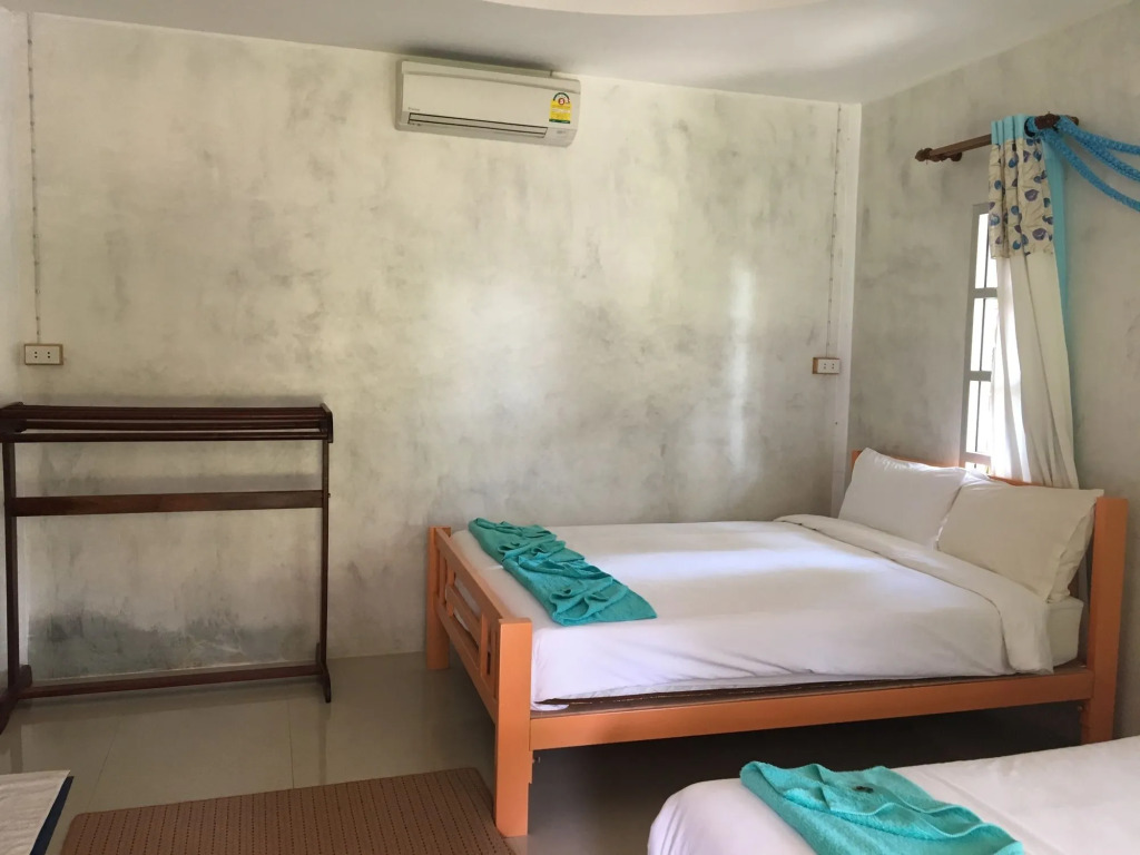 Lunda Orchid Resort