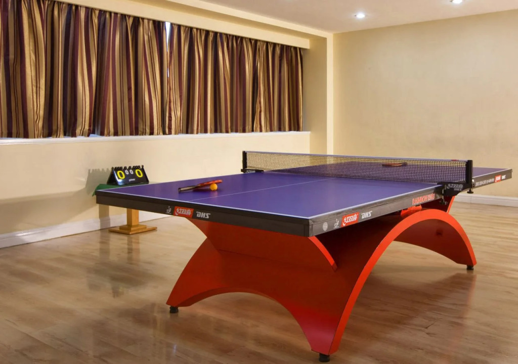 Jiaxing Sunshine Hotel