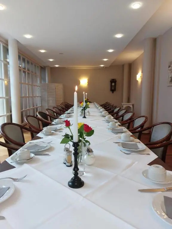 Hotel Goldener Stern