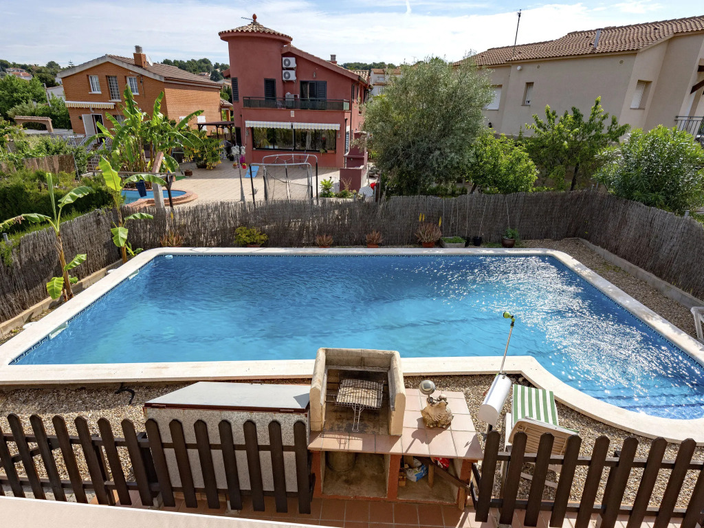 Villa Oasis