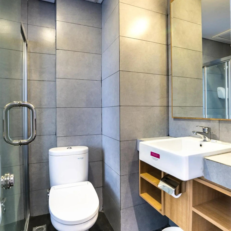 Maple Hotel Grogol