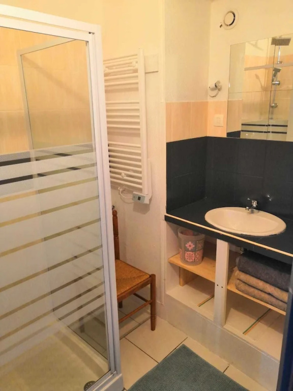 Le studio du Lys, 5 mn de Beauval