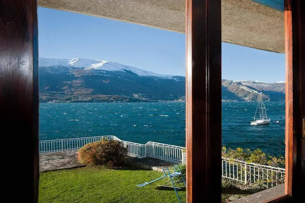Villa Miky