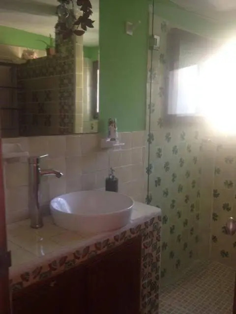 Cabaña el Canto del Silencio