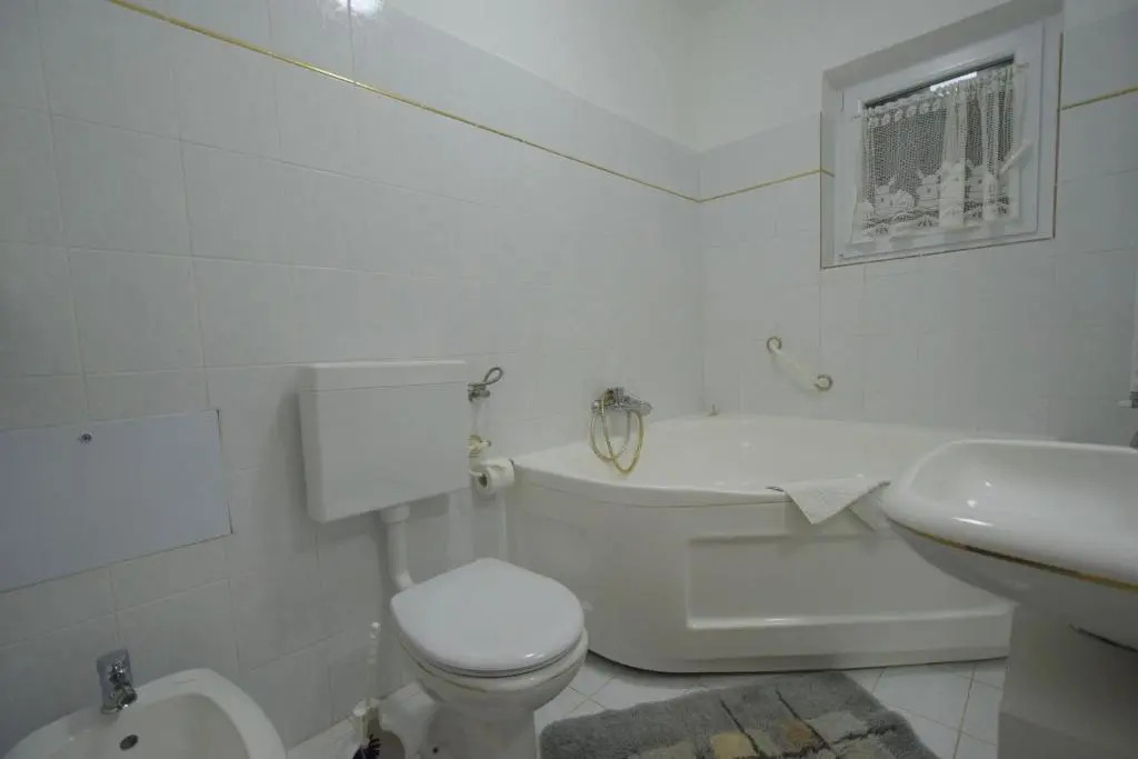 Apartment Pampas