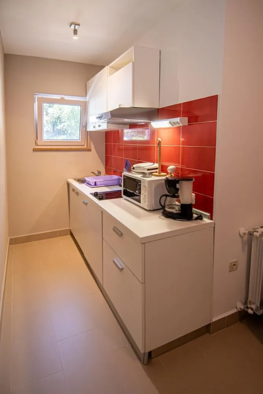 Bed & Breakfast Blu Locanda