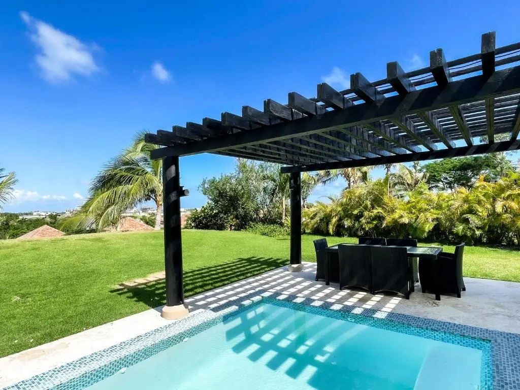 Ileverde 21 - Private garden Bungalow