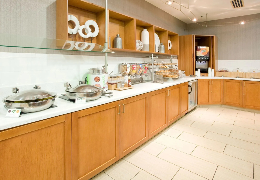 Springhill Suites by Marriott Wichita East At Plazzio