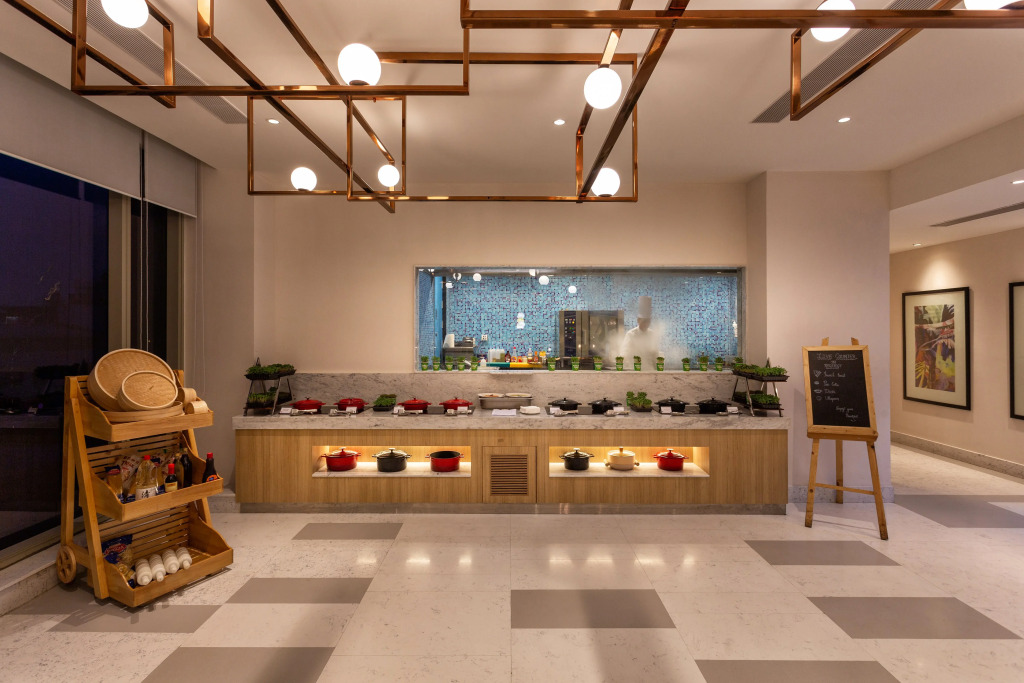 Holiday Inn Bengaluru Racecourse by IHG