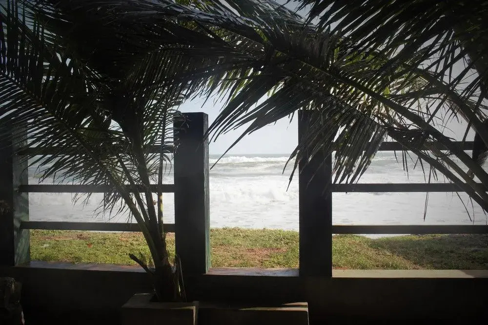 Beach Arthur Villa