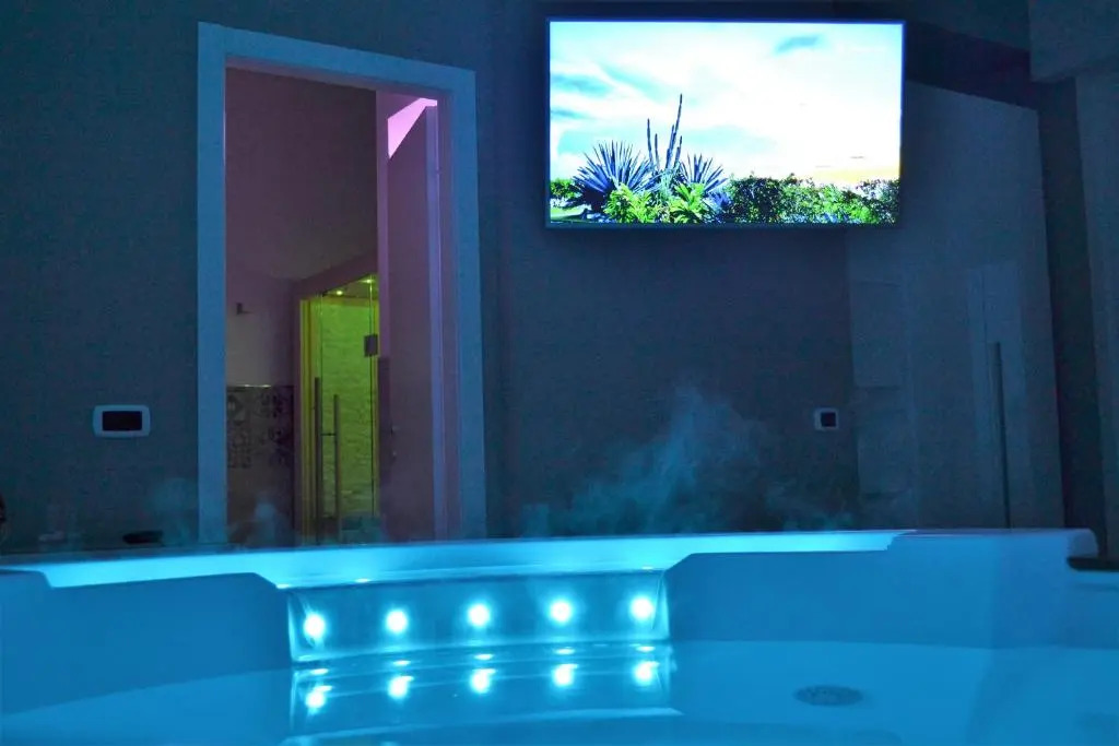 4 Star Suite SPA - Self Check-In