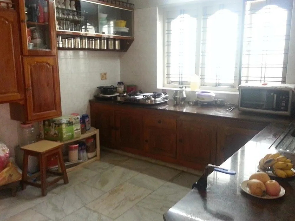 Somasree Homestay