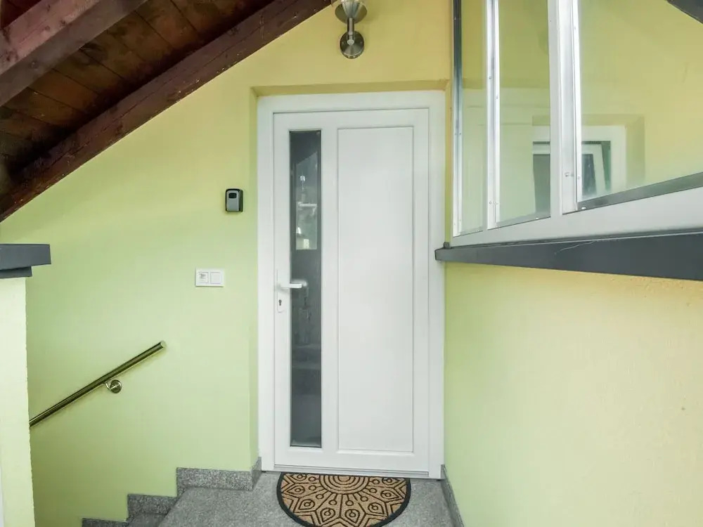 Nice Apartment in Sautens With a Cozy Terrace