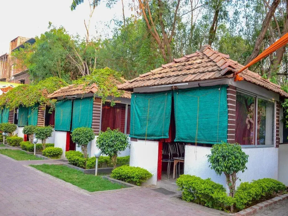 Hotel Aniket