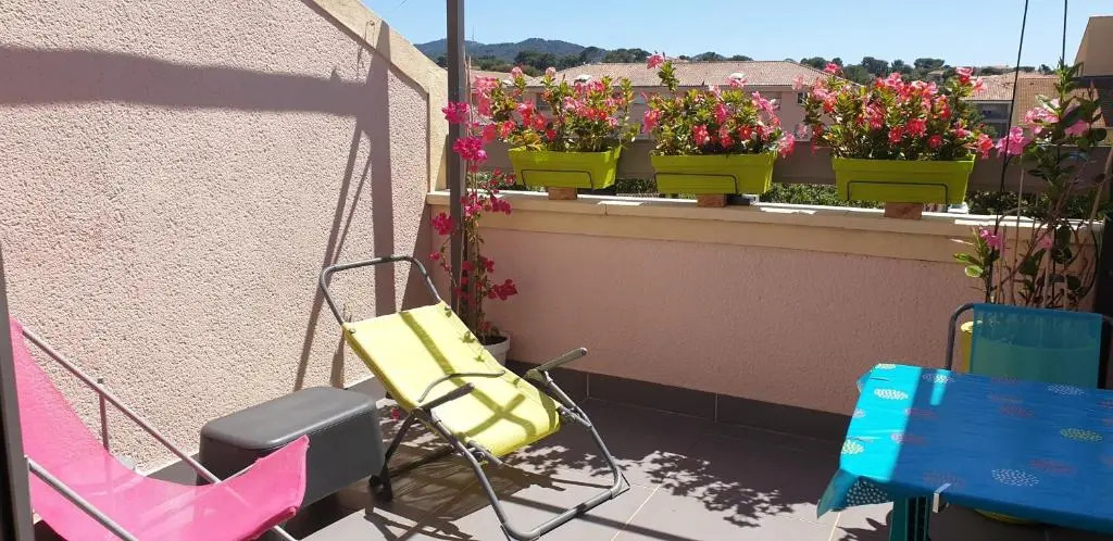 Chambres dhôtes Chez Pat et Nanou