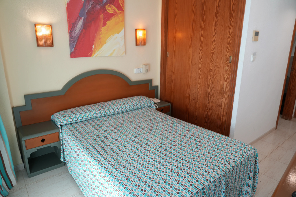 Invisa Ereso All Inclusive