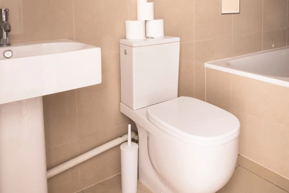 The Notting Hill Crib - Beckoning 2BDR Flat