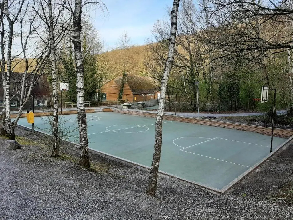 Chalet 140 - Sunclass Durbuy Vakantiepark