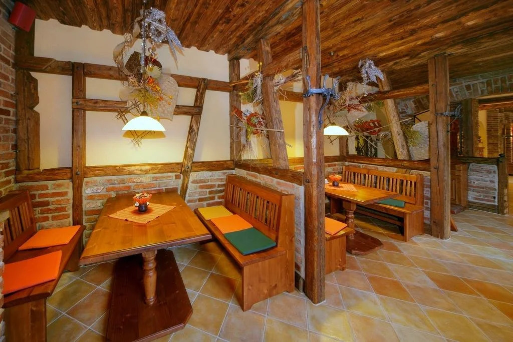 Hotel Albis