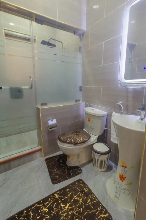 Quads Villa