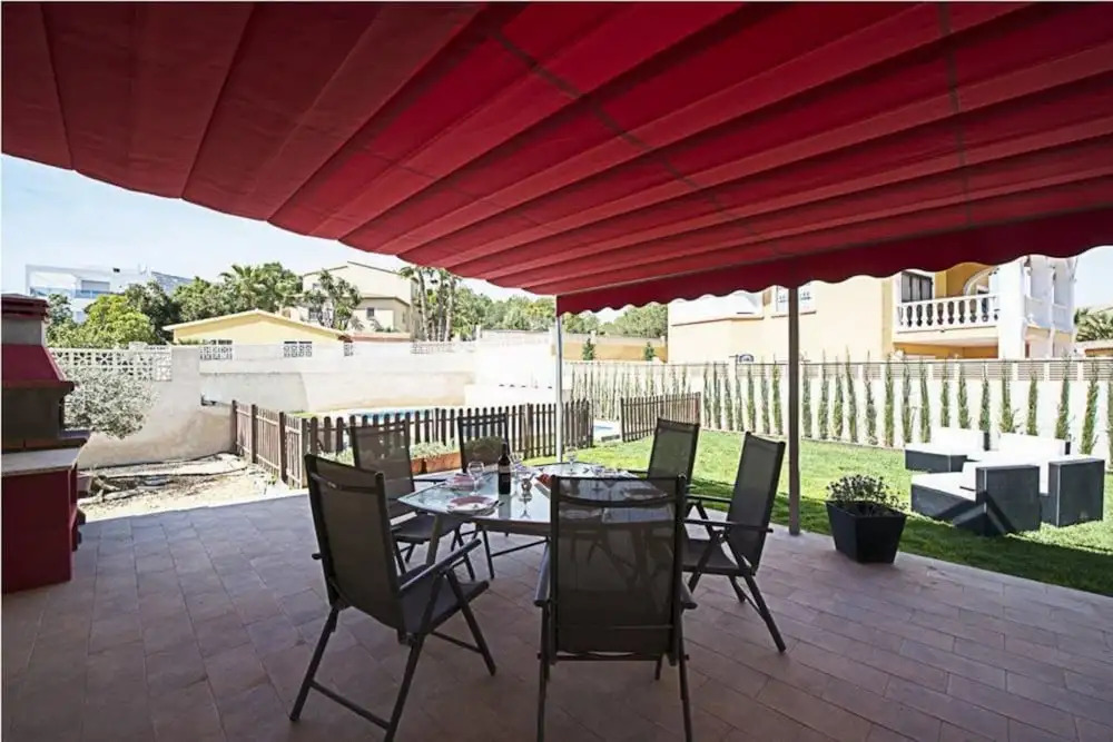 Villa in Calpe, Alicante 103846 by MO Rentals