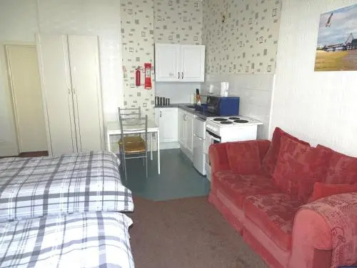 Beeton Villas Holiday Apartments