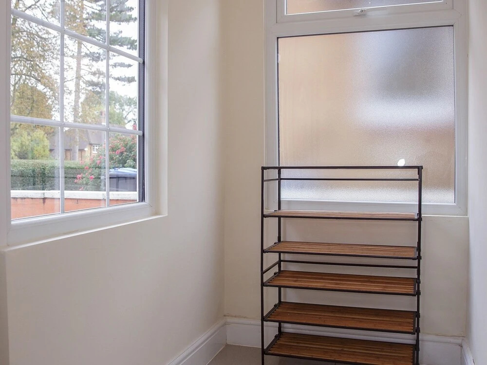 Gooseacre Rooms