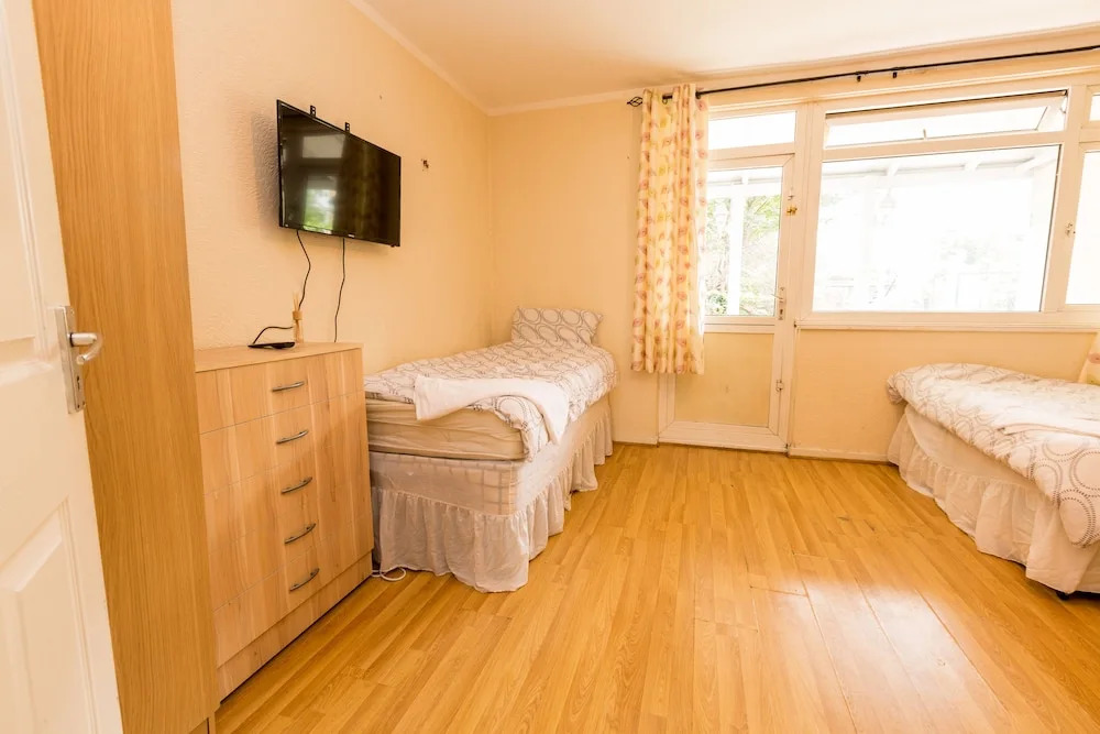 Portelet Road Apartments