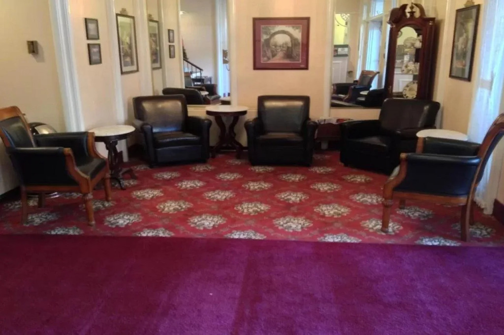 Windsor Park Hotel