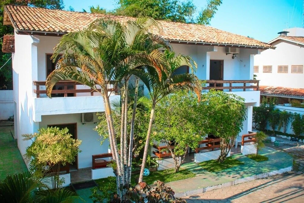 Oasis Taperapuan
