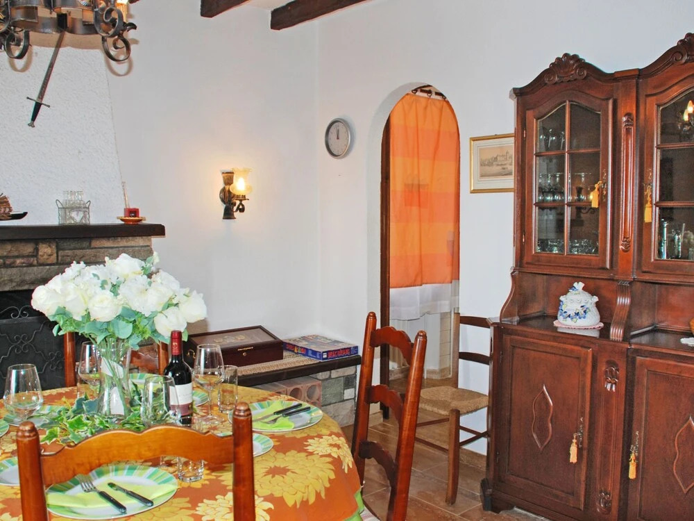 Casa Naima Fescoggia