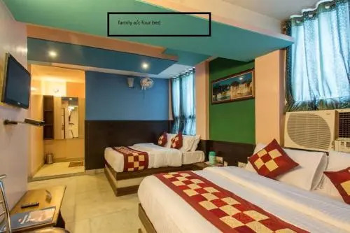 Jaipur Rooms 999