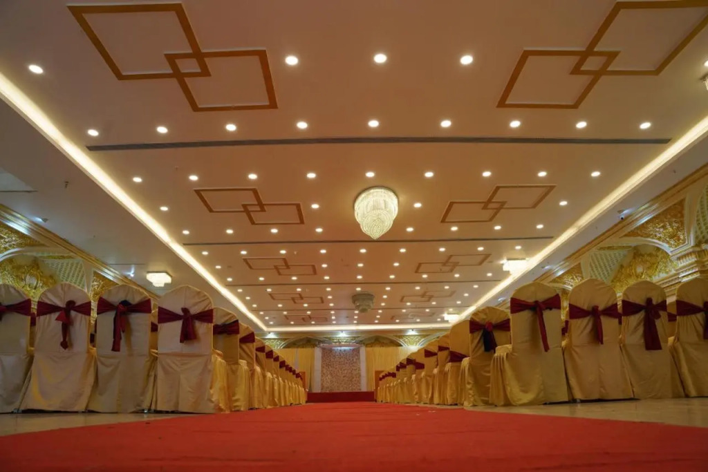 Vaidh Business Hotel