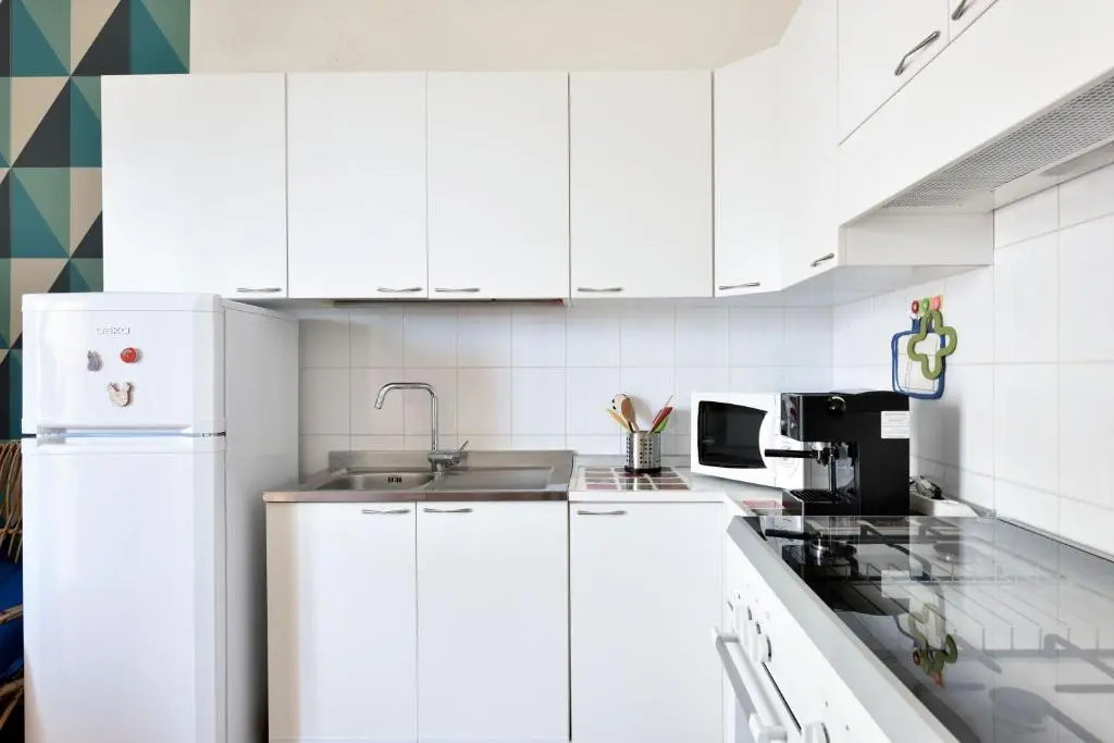 Casa Vacanze Osala