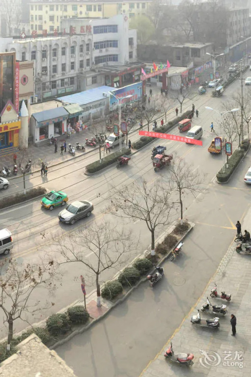 Taihua Hotel