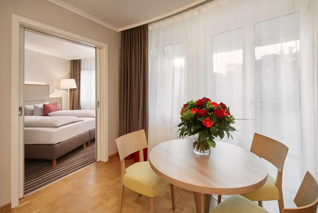 HYPERION Hotel Berlin