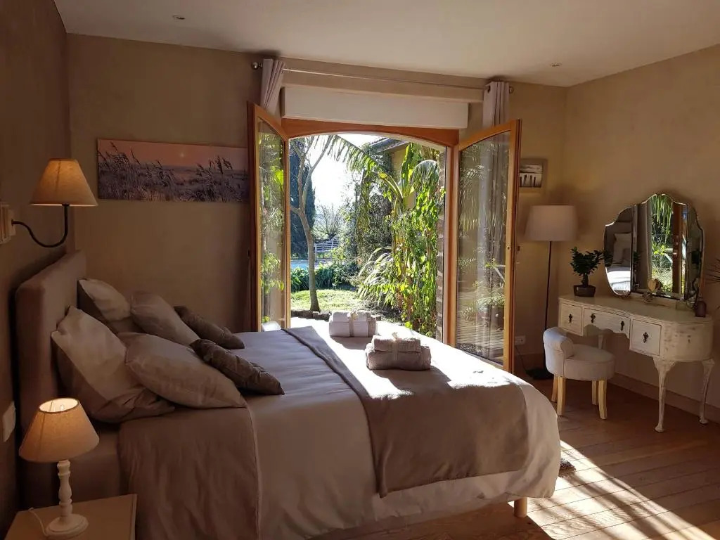 B&B Lou Mas (Adults Only)