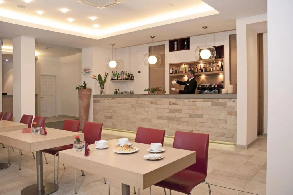B&B HOTEL Remilia