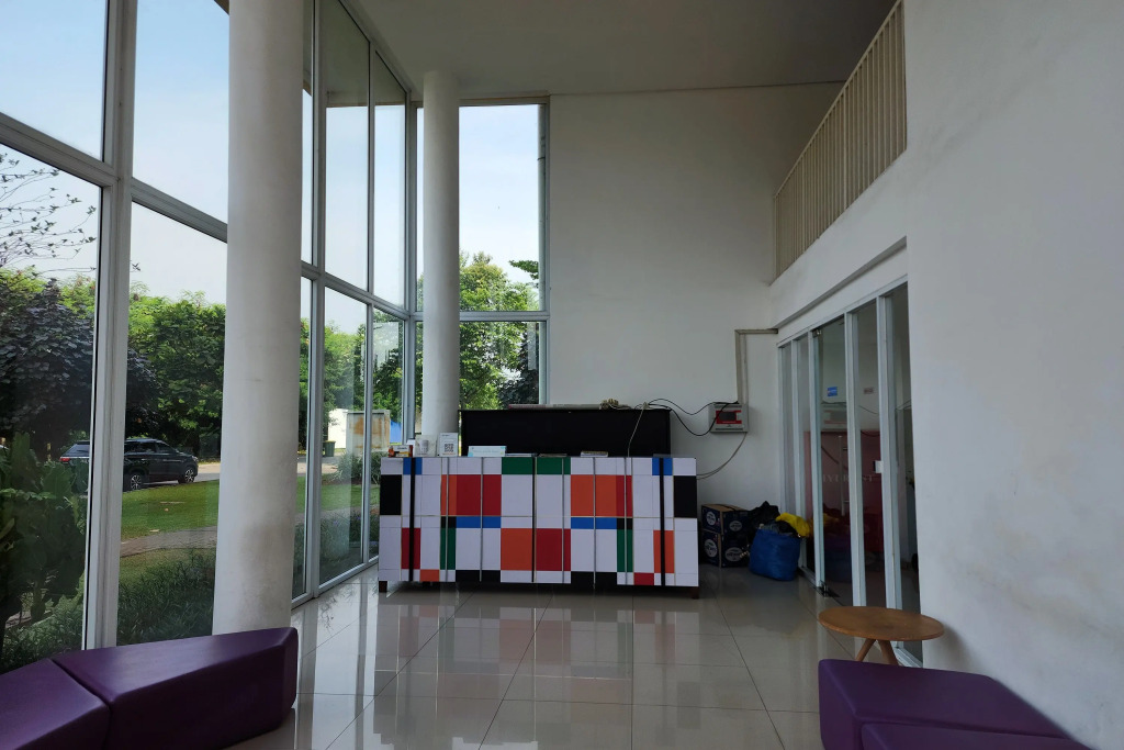 Barata Hotel Near Bandara Soekarno Hatta
